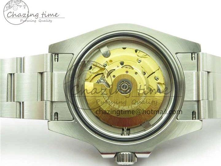 MiroTime 0313 Submariner 126610 LN Black Ceramic Noob 1:1 Best Edition 904L SS Case and Bracelet A Versatile 2762